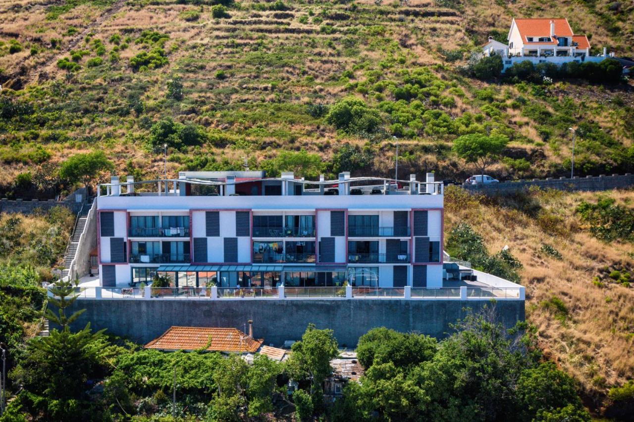 דירות קאניקו Reed'S View מראה חיצוני תמונה
